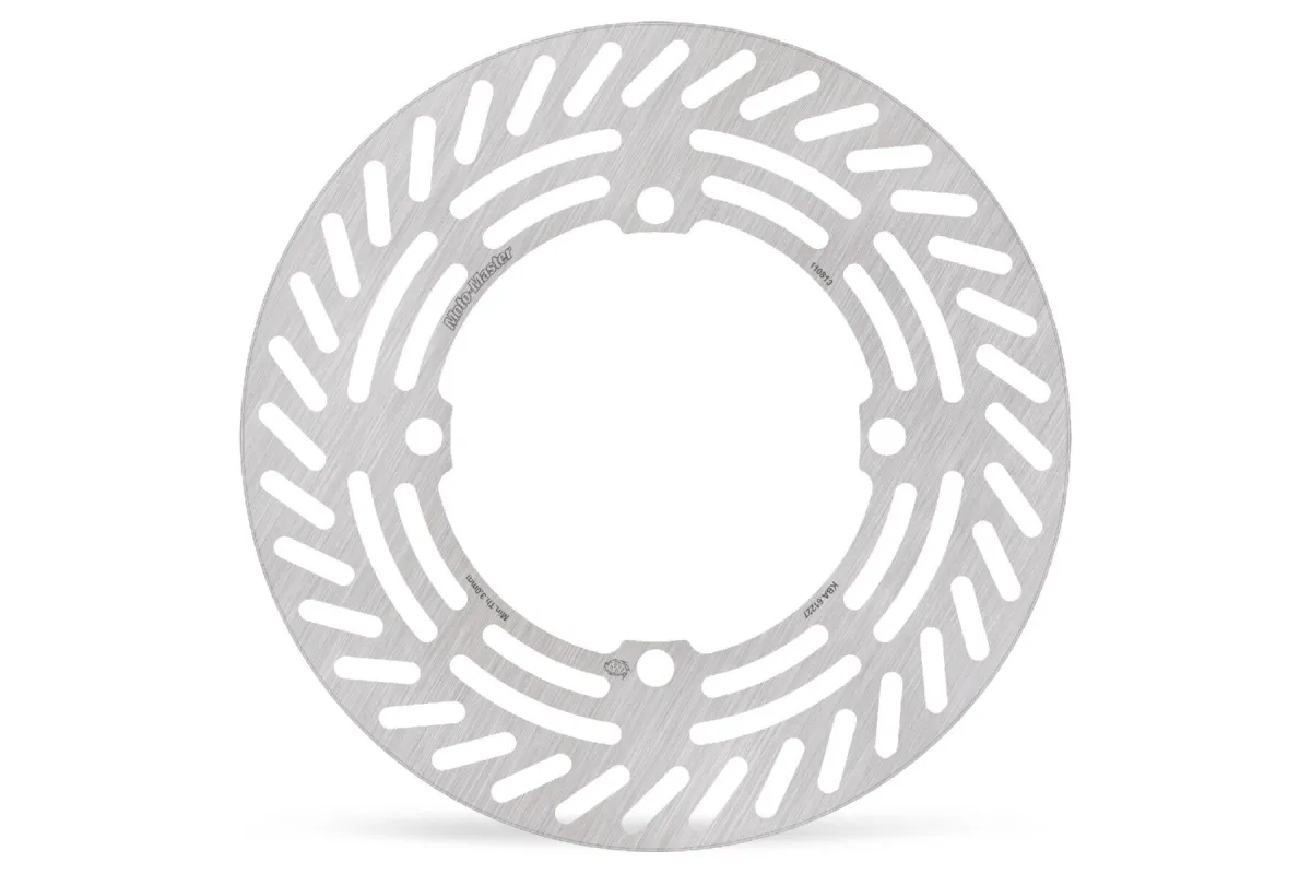 DISQUE DE FREIN VINT AVANT