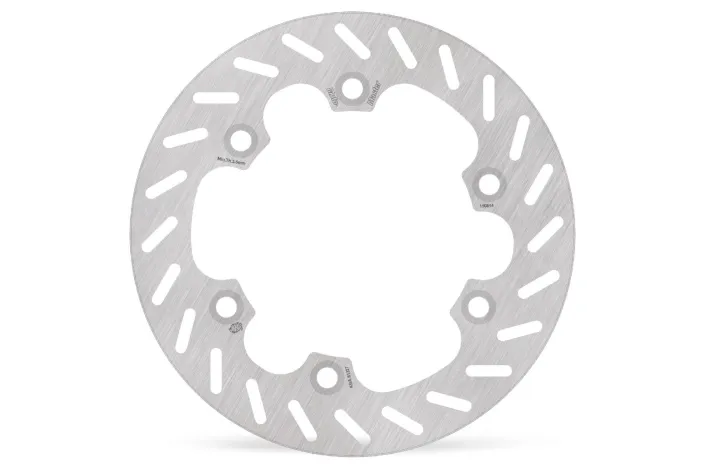 BRAKE DISC VINT REAR