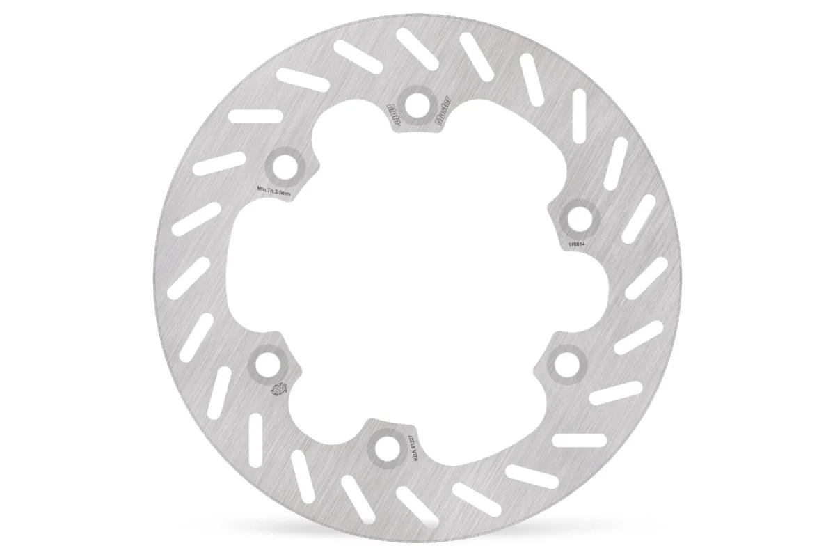 BRAKE DISC VINT REAR
