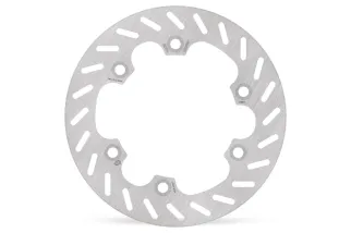 BRAKE DISC VINT REAR