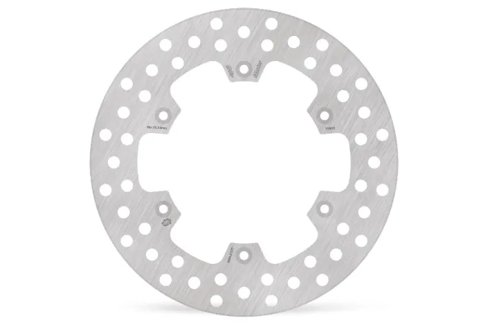 BRAKE DISC VINT REAR
