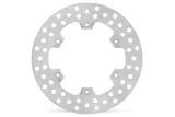 BRAKE DISC VINT REAR