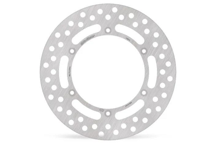 BRAKE DISC VINT REAR