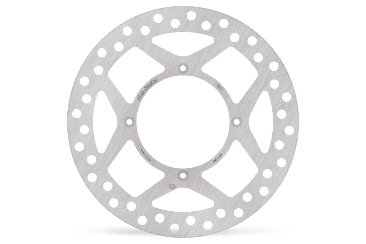 DISQUE DE FREIN VINT AVANT