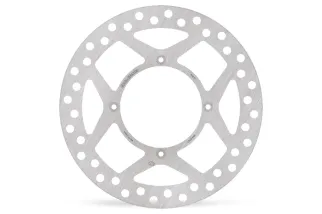 DISQUE DE FREIN VINT AVANT