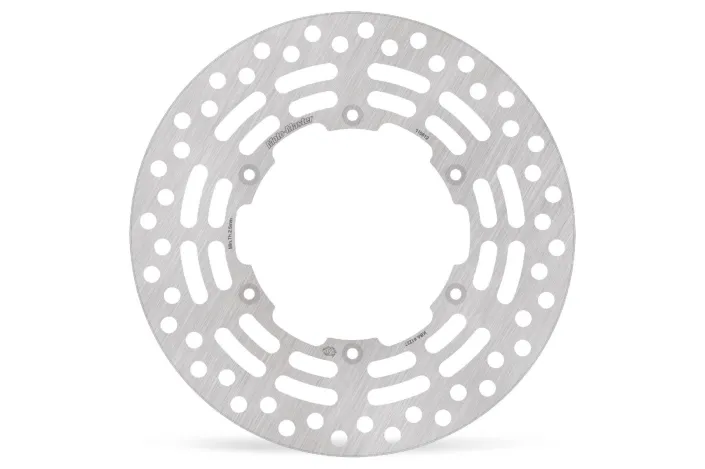 DISQUE DE FREIN VINT AVANT