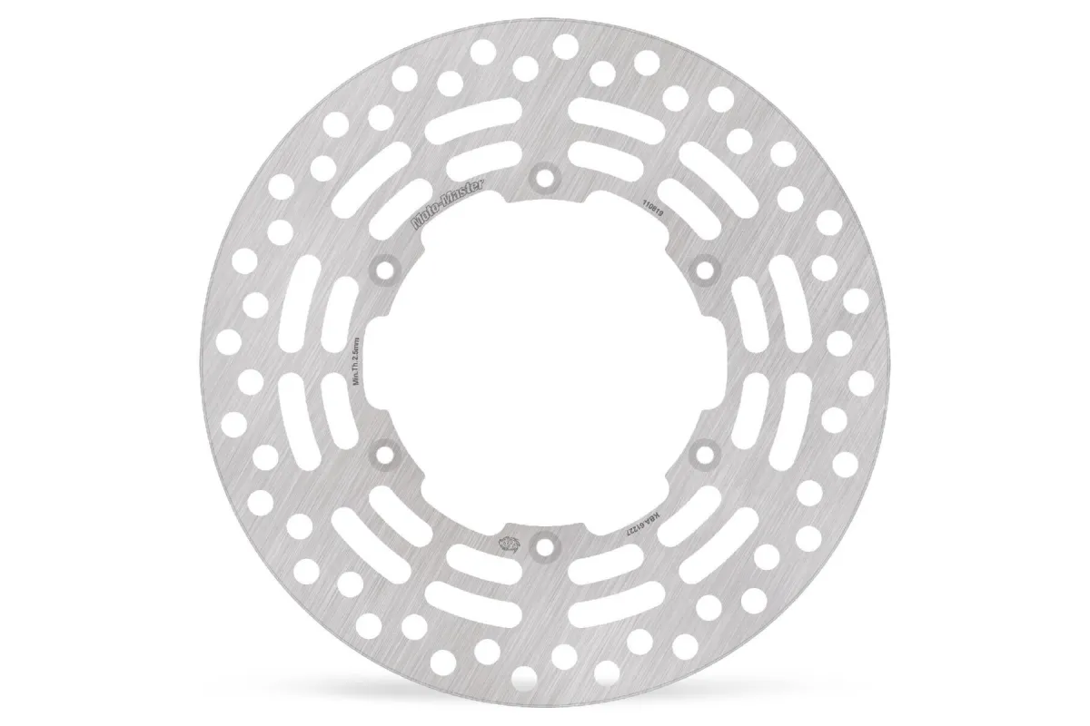 DISQUE DE FREIN VINT AVANT