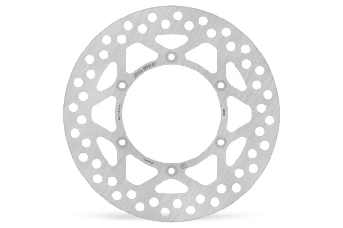 BRAKE DISC VINT REAR