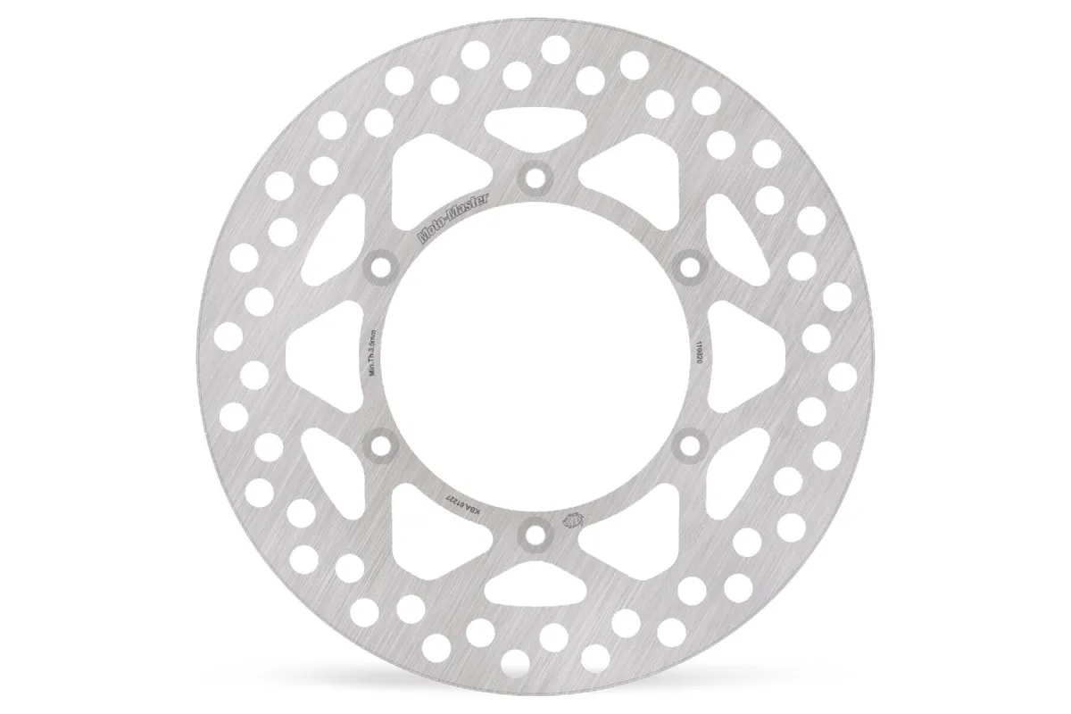 BRAKE DISC VINT REAR