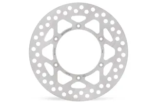 BRAKE DISC VINT REAR