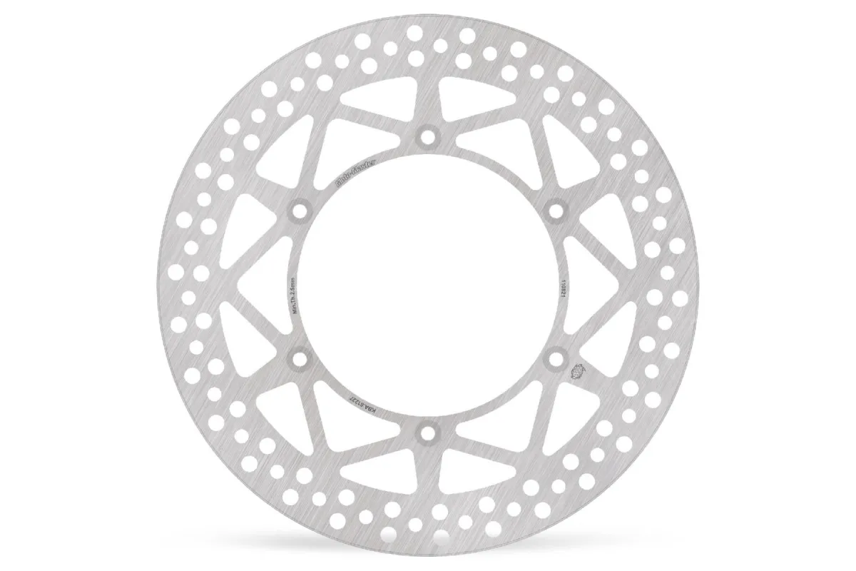 DISQUE DE FREIN VINT AVANT