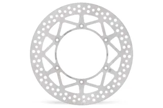 DISQUE DE FREIN VINT AVANT