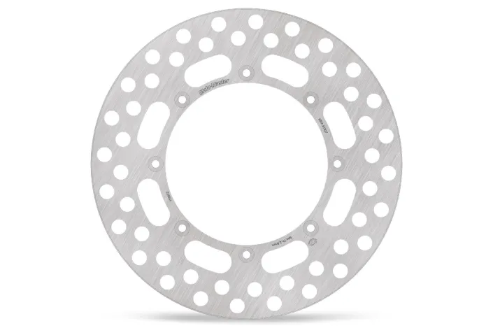 DISQUE DE FREIN VINT AVANT