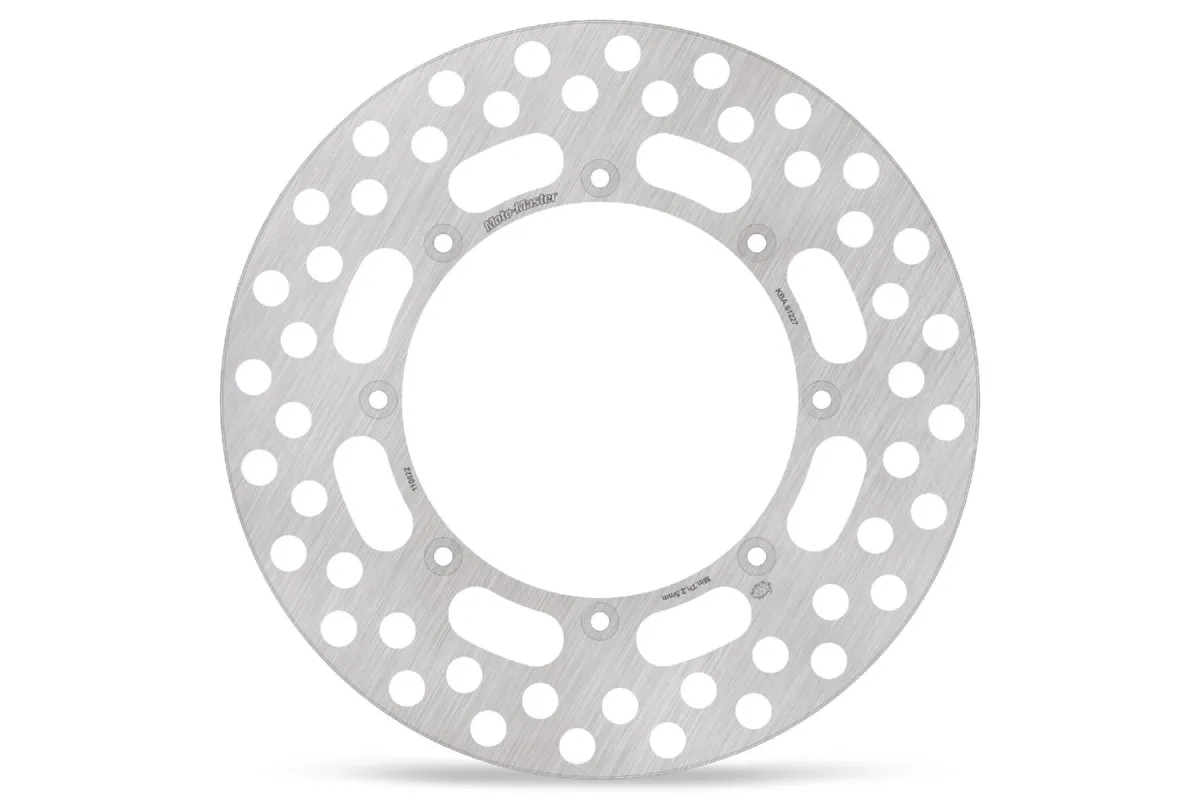 DISQUE DE FREIN VINT AVANT