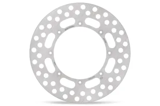 DISQUE DE FREIN VINT AVANT