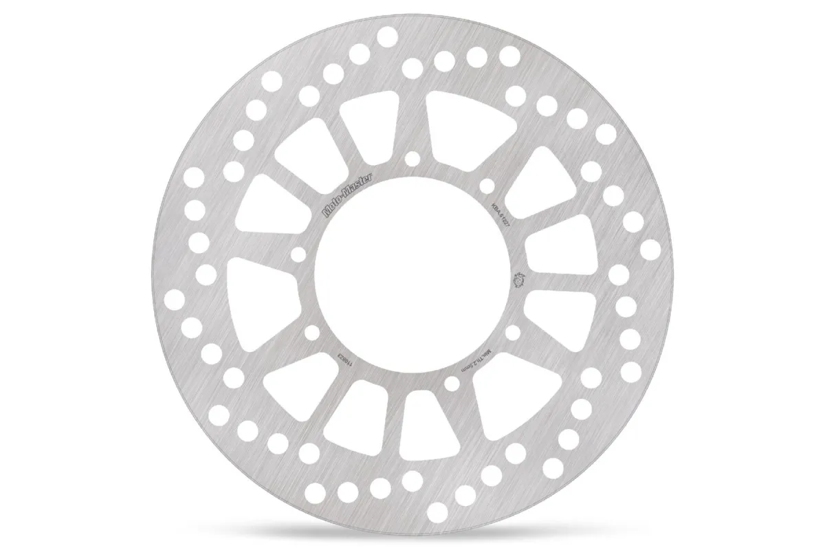 DISQUE DE FREIN VINT AVANT