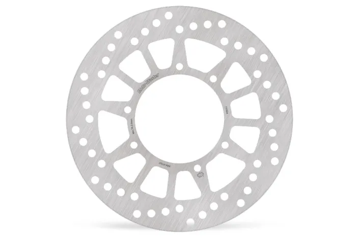 DISQUE DE FREIN VINT AVANT