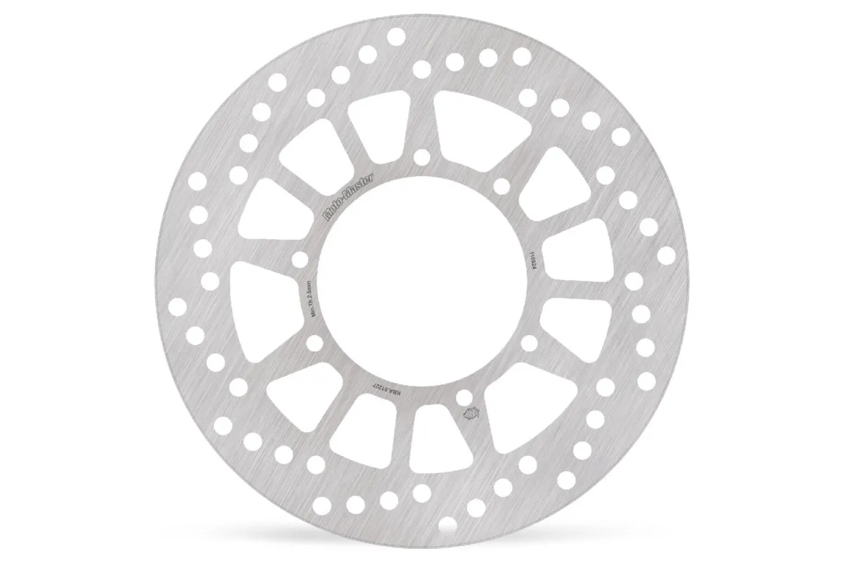 DISQUE DE FREIN VINT AVANT