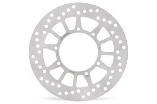 DISQUE DE FREIN VINT AVANT