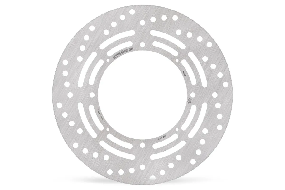 DISQUE DE FREIN VINT AVANT