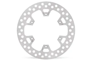 BRAKE DISC VINT REAR