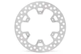 BRAKE DISC VINT REAR