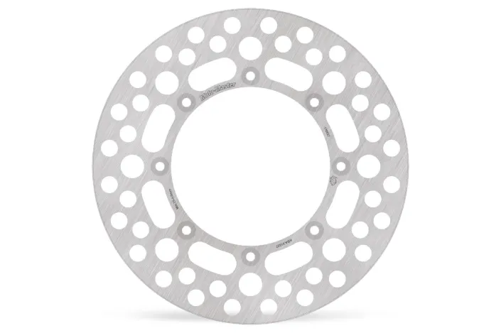 BRAKE DISC VINT REAR