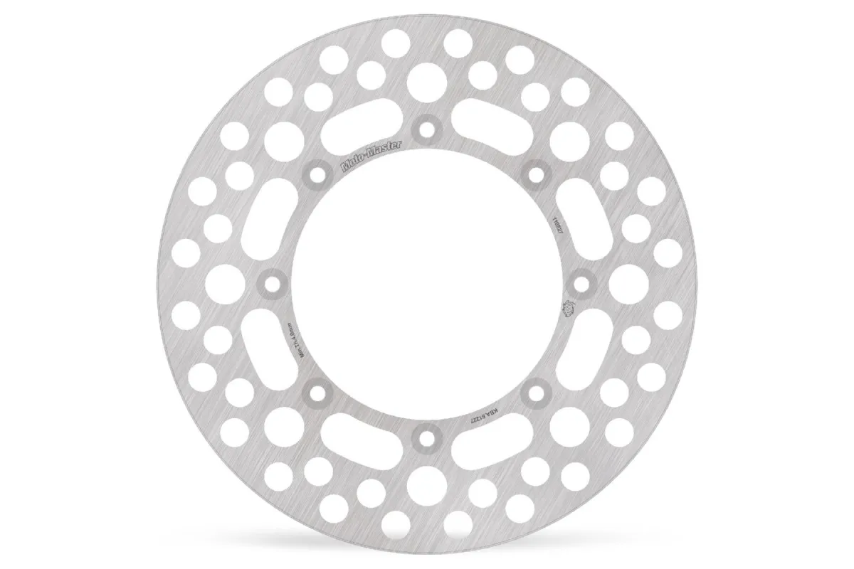 BRAKE DISC VINT REAR