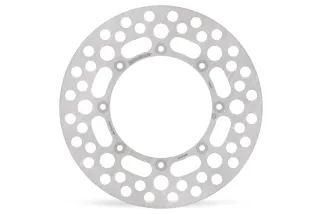 BRAKE DISC VINT REAR