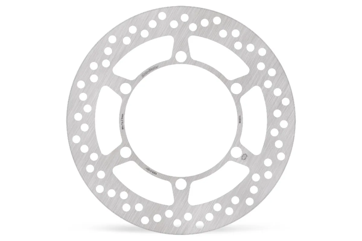 DISQUE DE FREIN VINT AVANT