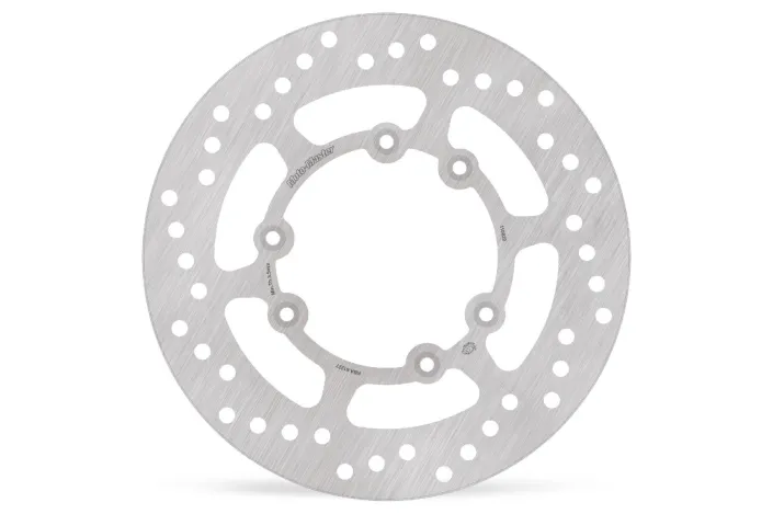 BRAKE DISC VINT REAR
