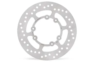 BRAKE DISC VINT REAR