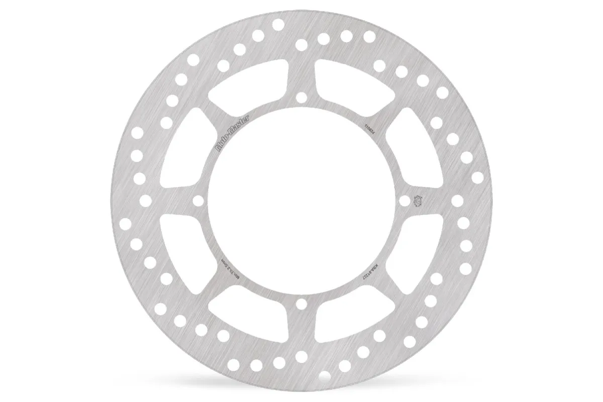 DISQUE DE FREIN VINT AVANT