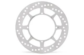 DISQUE DE FREIN VINT AVANT