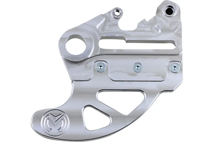 SHARK FIN PRO REAR MSE