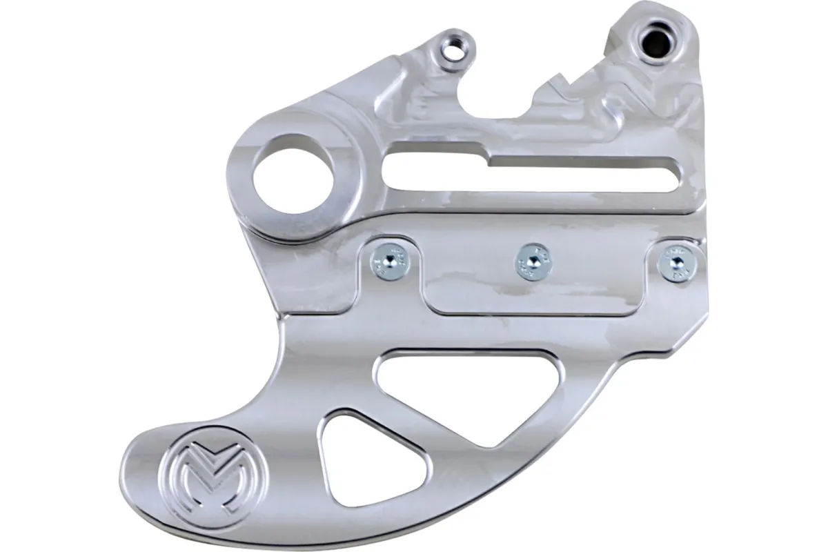 SHARK FIN PRO REAR MSE