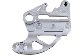 SHARK FIN PRO REAR MSE