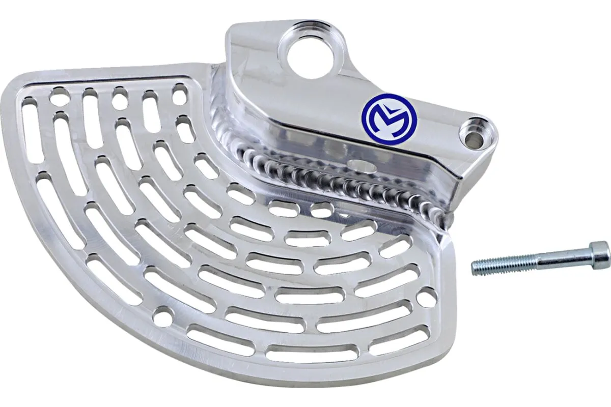 GUARD ROTOR FRONT MSE