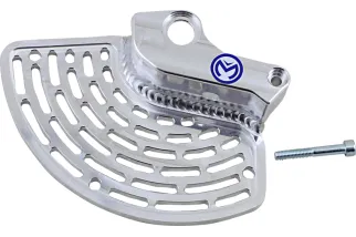 GUARD ROTOR FRONT MSE