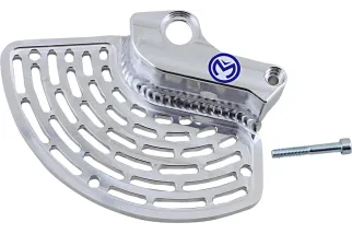 GUARD ROTOR FRONT MSE