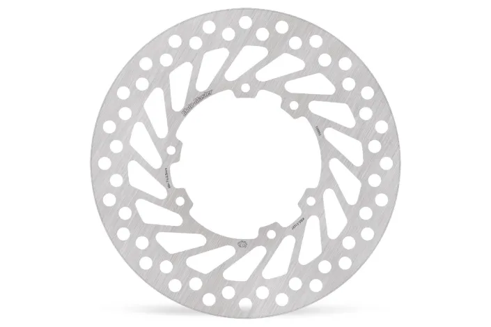 DISQUE DE FREIN VINT AVANT