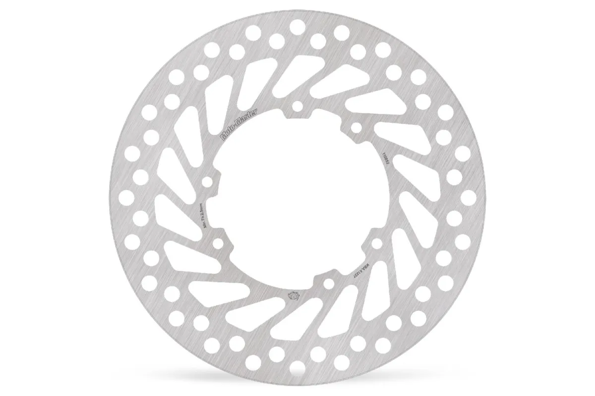 DISQUE DE FREIN VINT AVANT