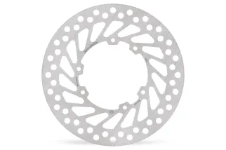 DISQUE DE FREIN VINT AVANT