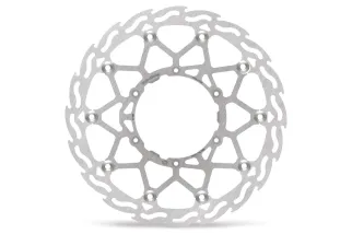 DISQUE DE FREIN FLAMME STREET SM FR