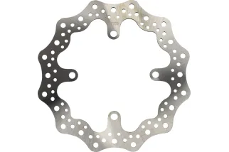 ROTOR RFX REAR KAW