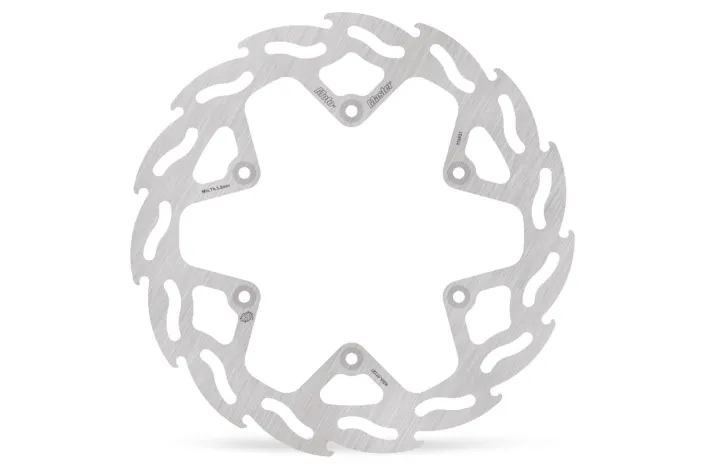 DISQUE DE FREIN FLAMME ARRIÈRE