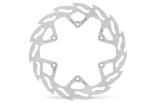 DISQUE DE FREIN FLAMME ARRIÈRE