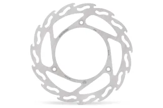 DISQUE DE FREIN FLAMME AVANT