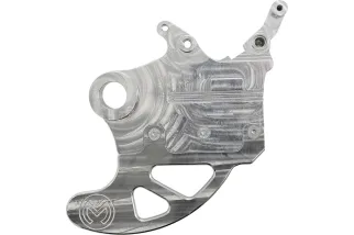 GUARD REAR DISC ALM-YAM