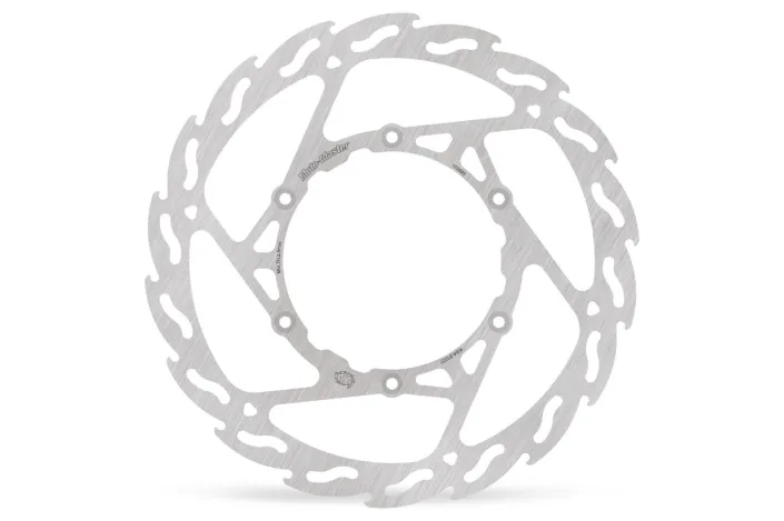 DISQUE DE FREIN FLAMME AVANT